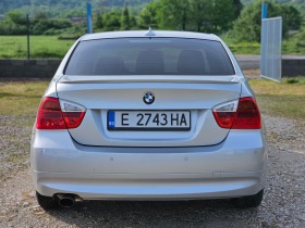 BMW 320, снимка 5 - Автомобили и джипове - 45399433