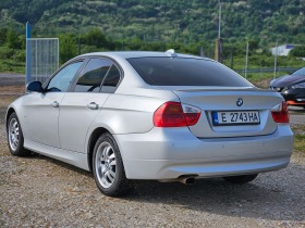 BMW 320, снимка 6