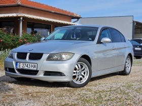 BMW 320, снимка 1 - Автомобили и джипове - 45399433