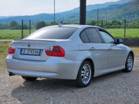 BMW 320, снимка 4 - Автомобили и джипове - 45399433
