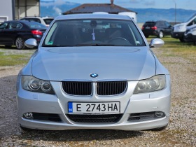 BMW 320, снимка 2 - Автомобили и джипове - 45399433