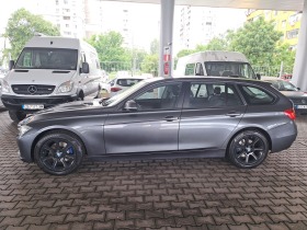 BMW 320 2.0D 184ps. X-DRIVE LUXORY, снимка 5
