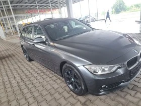 BMW 320 2.0D 184ps. X-DRIVE LUXORY | Mobile.bg    11