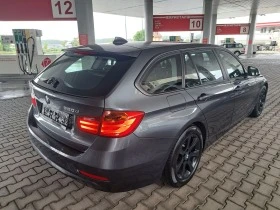 BMW 320 2.0D 184ps. X-DRIVE LUXORY | Mobile.bg    7