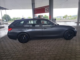 BMW 320 2.0D 184ps. X-DRIVE LUXORY, снимка 8