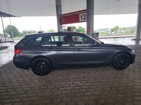 BMW 320 2.0D 184ps. X-DRIVE LUXORY | Mobile.bg    8