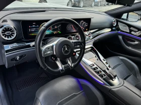 Mercedes-Benz AMG GT 4matic+ * Perfomance pack | Mobile.bg    10