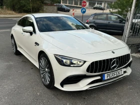 Mercedes-Benz AMG GT 4matic+ * Perfomance pack | Mobile.bg    3