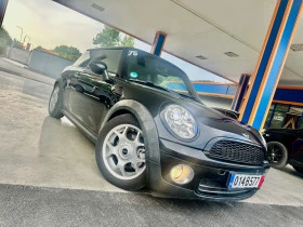     Mini Cooper s 1.6* KOJA* KSENON* FULL* 