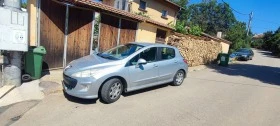 Peugeot 308 1.6 VTI, снимка 3