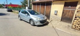 Peugeot 308 1.6 VTI, снимка 14