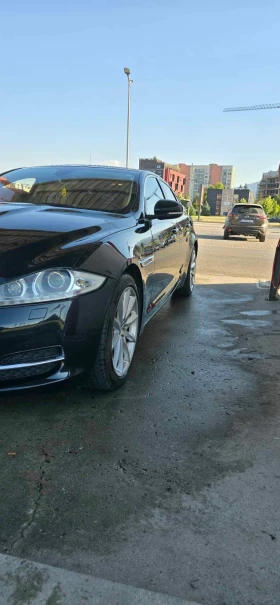 Jaguar Xj, снимка 4