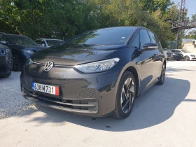 VW ID.3 PURE Performance 110KW Гаранция Лизинг, снимка 1