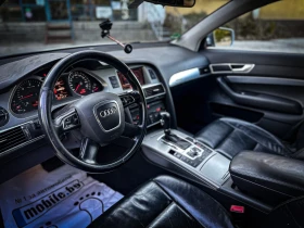 Audi A6 = 3.0TDI= ALLROAD= NAVI= =  | Mobile.bg    5