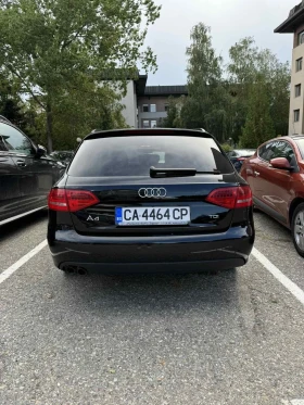 Audi A4, снимка 7