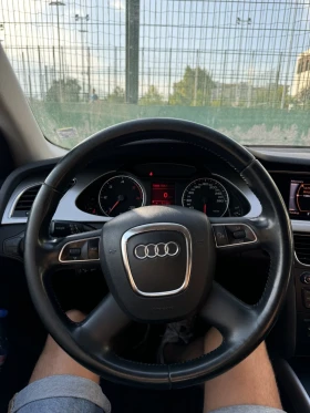 Audi A4, снимка 6