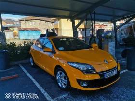 Renault Megane, снимка 3