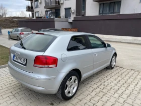 Audi A3 2.0TDI, снимка 4