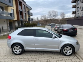 Audi A3 2.0TDI - [4] 