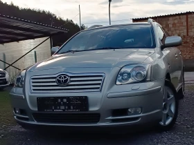 Toyota Avensis 2.0D4D-116кс-КЛИМАТРОНИК-, снимка 7