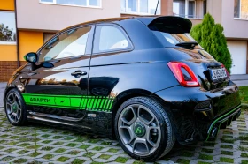 Abarth 595 Edizione Zero, снимка 2