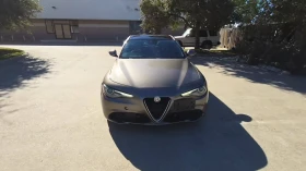 Alfa Romeo Giulia Ti , снимка 2