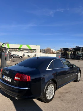 Обява за продажба на Audi A8 4.2FSI QUATTRO FACELIFT ~20 000 лв. - изображение 2