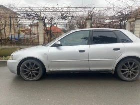 Audi A3 1.6 101hp, снимка 2