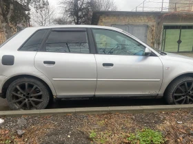 Audi A3 1.6 101hp, снимка 3