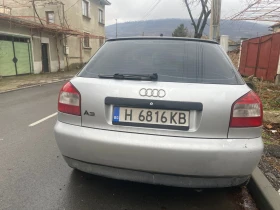 Audi A3 1.6 101hp, снимка 4