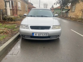 Audi A3 1.6 101hp, снимка 1