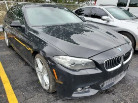 BMW 550 xDrive* M Sport* Harman-kardon* Heads-up* HID* , снимка 1