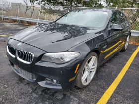 BMW 550 xDrive* M Sport* Harman-kardon* Heads-up* HID* , снимка 4