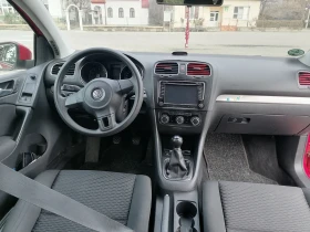 VW Golf 1.4, снимка 11