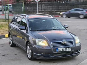 Toyota Avensis, снимка 11