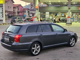 Toyota Avensis, снимка 5