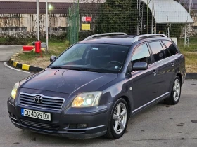 Toyota Avensis, снимка 10