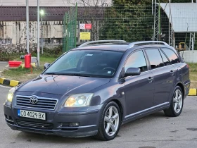 Toyota Avensis, снимка 2