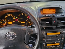 Toyota Avensis, снимка 9