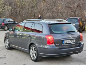 Toyota Avensis, снимка 4