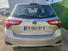 Toyota Yaris КАМЕРА * EU6 B, снимка 4