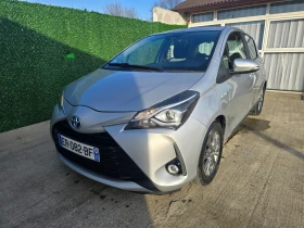 Toyota Yaris КАМЕРА * EU6 B, снимка 1