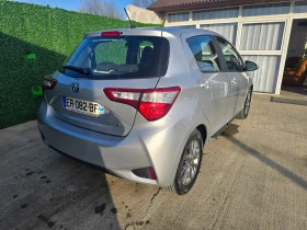 Toyota Yaris КАМЕРА * EU6 B, снимка 5