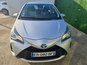 Toyota Yaris КАМЕРА * EU6 B, снимка 8