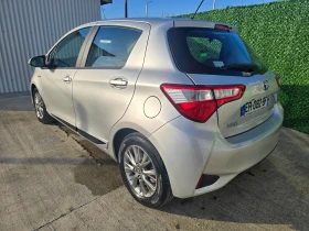 Toyota Yaris КАМЕРА * EU6 B, снимка 3