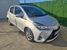 Toyota Yaris КАМЕРА * EU6 B, снимка 7