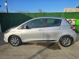 Toyota Yaris КАМЕРА * EU6 B, снимка 2