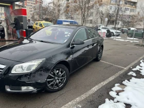 Opel Insignia, снимка 12