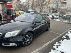 Opel Insignia, снимка 1