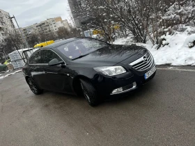 Opel Insignia, снимка 5